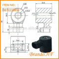 DC12V 11W solénoïde CNG LPG Injecteur Rail Coil